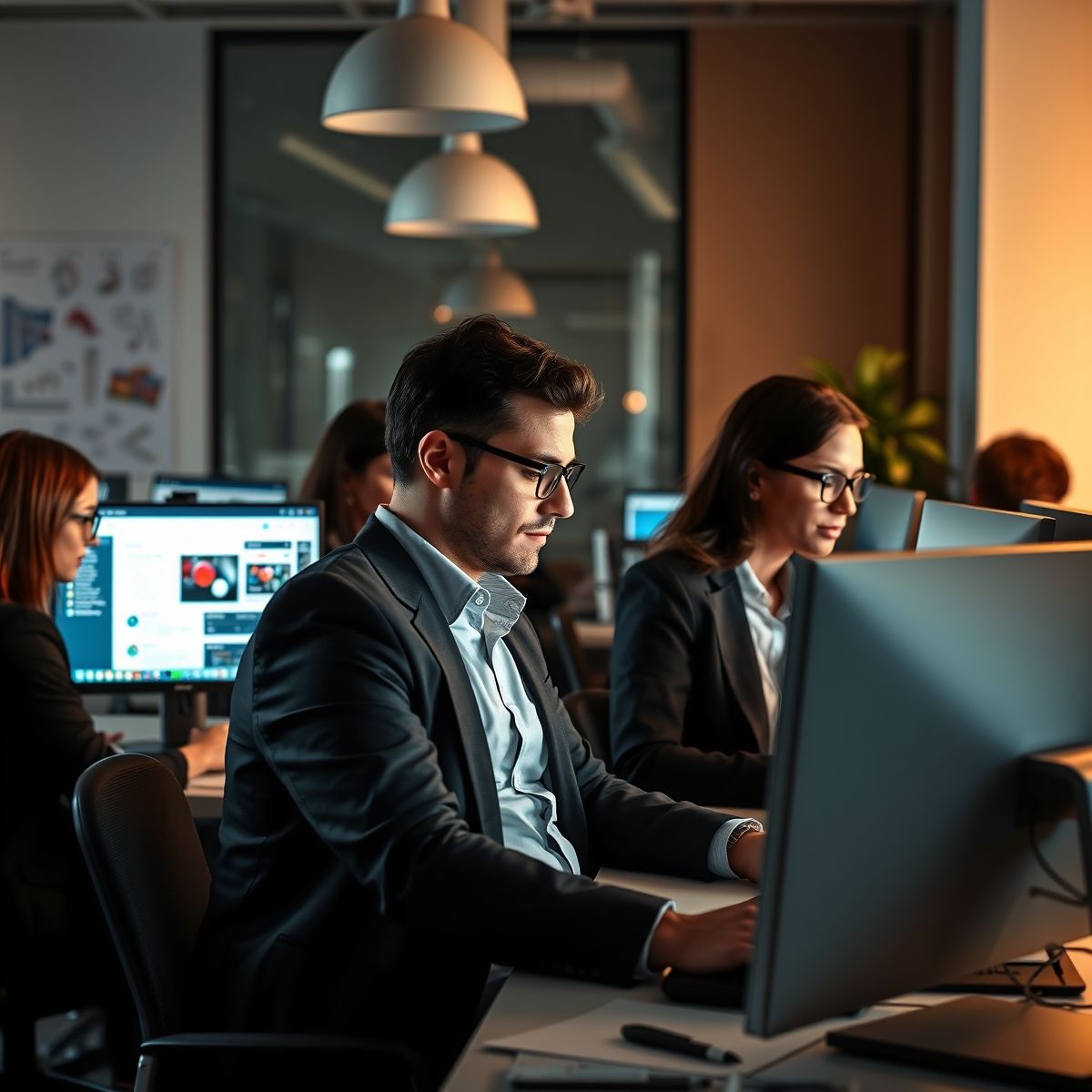 Criação de Landing Pages: Guia Completo para Conversão Eficaz