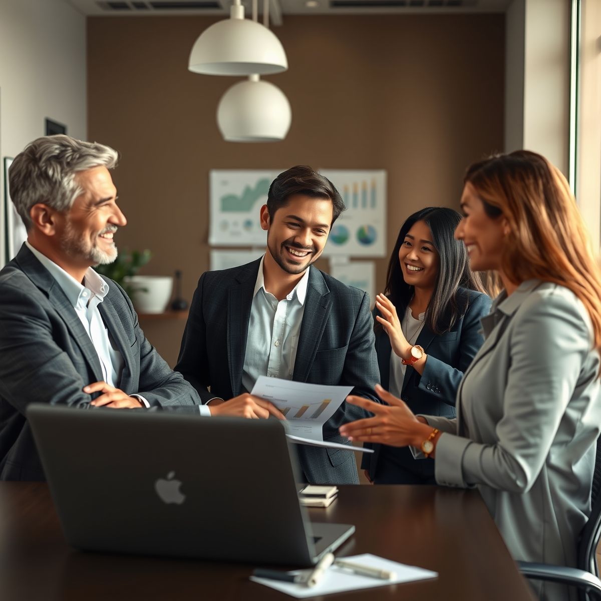 Planejamento Empresarial: Guia Completo para Empreendedores