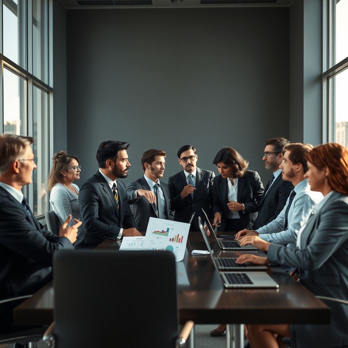 Modelo de Negócios: Entenda Todos os Aspectos Importantes