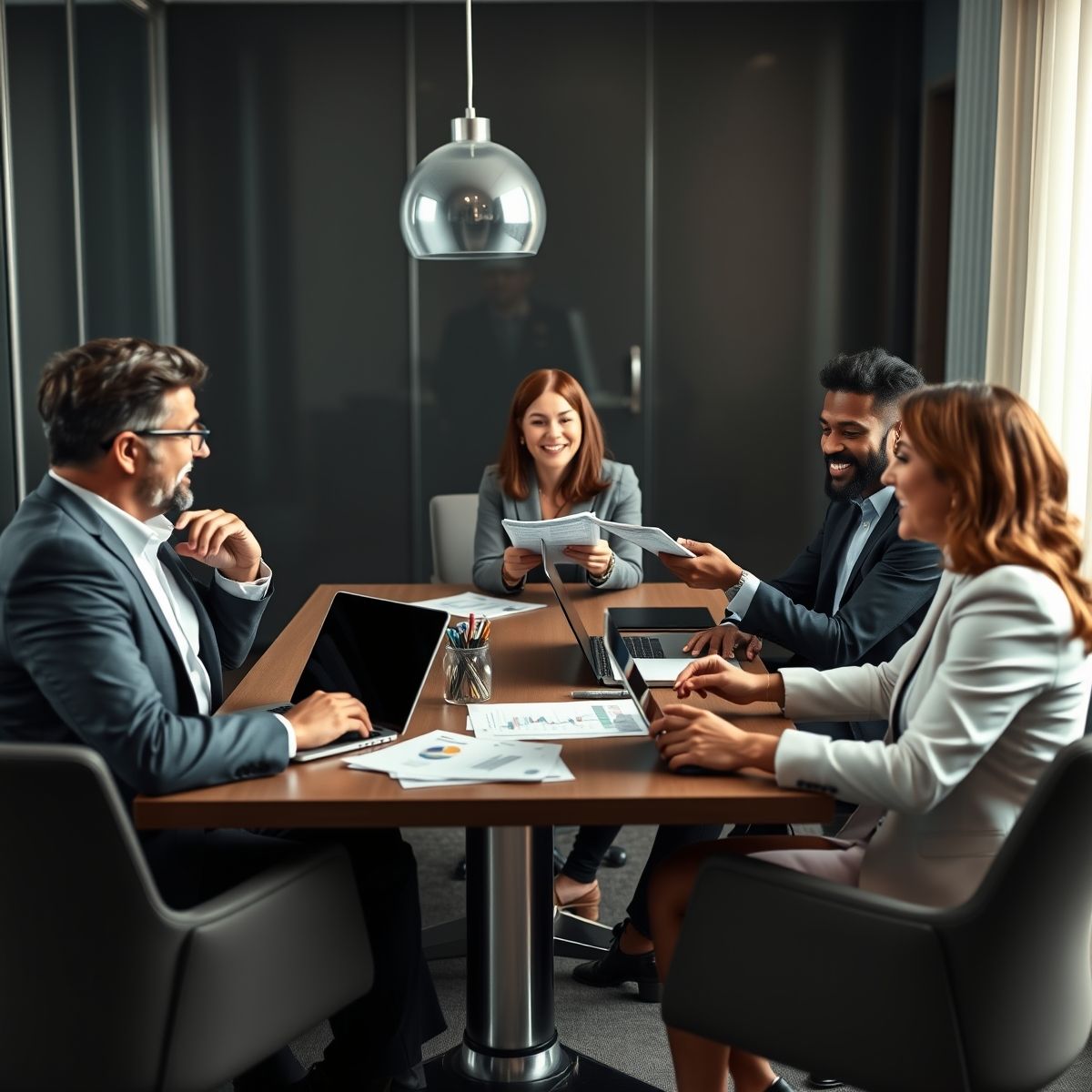 Finanças para Empreendedores: Guia Completo de Gestão Financeira