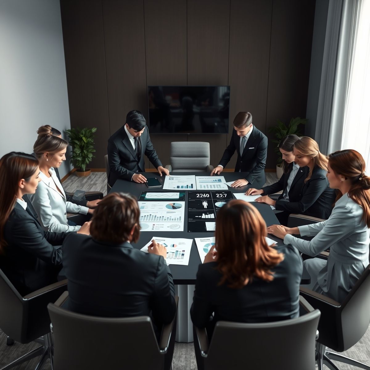 Documentação Empresarial: O Guia Completo para Empreendedores