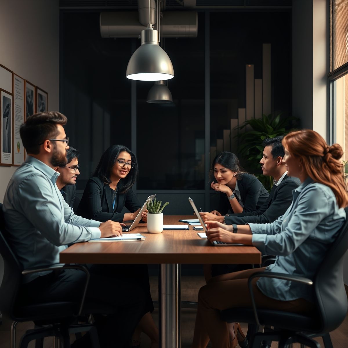 Motivação de Equipes: Estratégias e Importância no Empreendedorismo