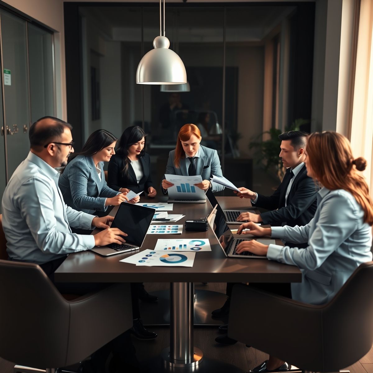 KPIs para negócios: Como medir o sucesso de sua empresa