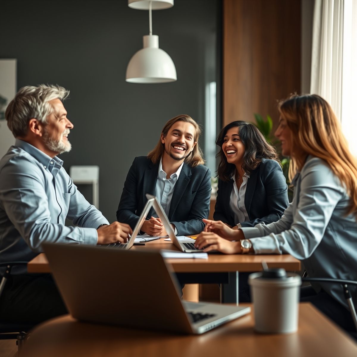 Mentoria para Empreendedores: Guia Completo e Benefícios