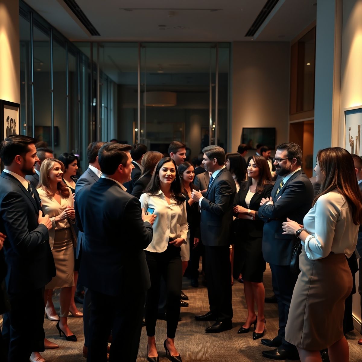 Eventos de negócios: O guia completo para empreendedores