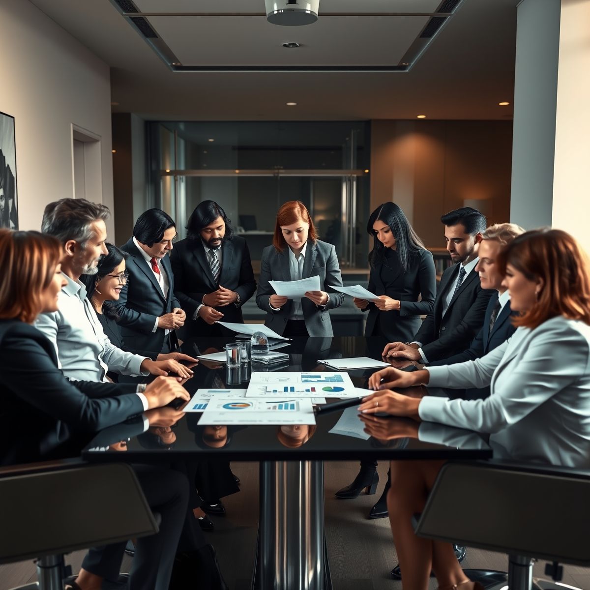 Investidores: O Guia Completo para Empreendedores e Startups