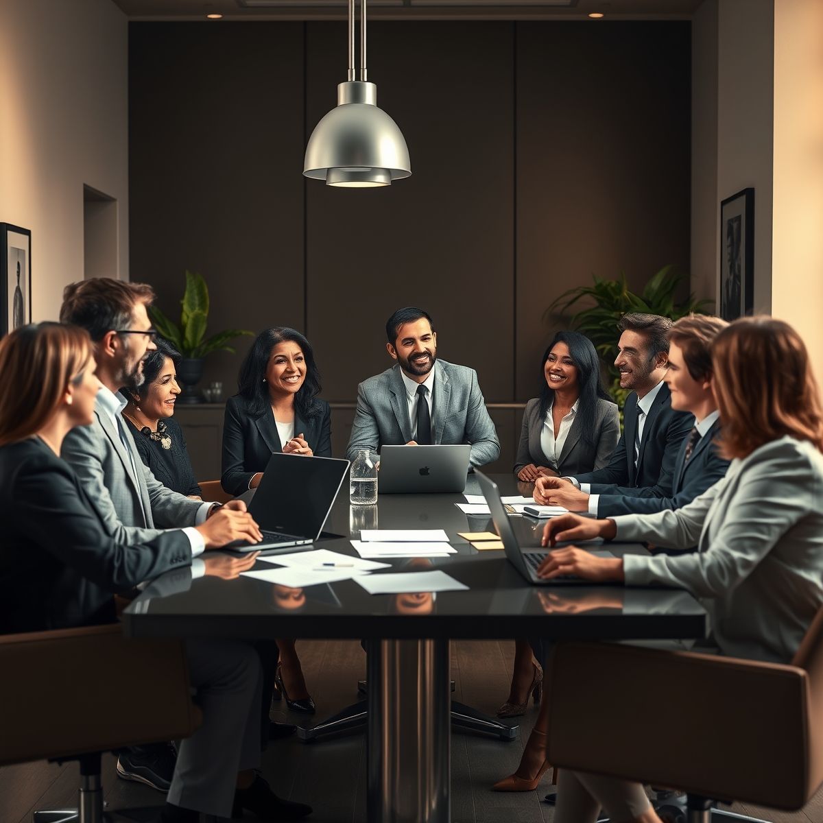 Negociação com fornecedores: Dicas essenciais para empreendedores