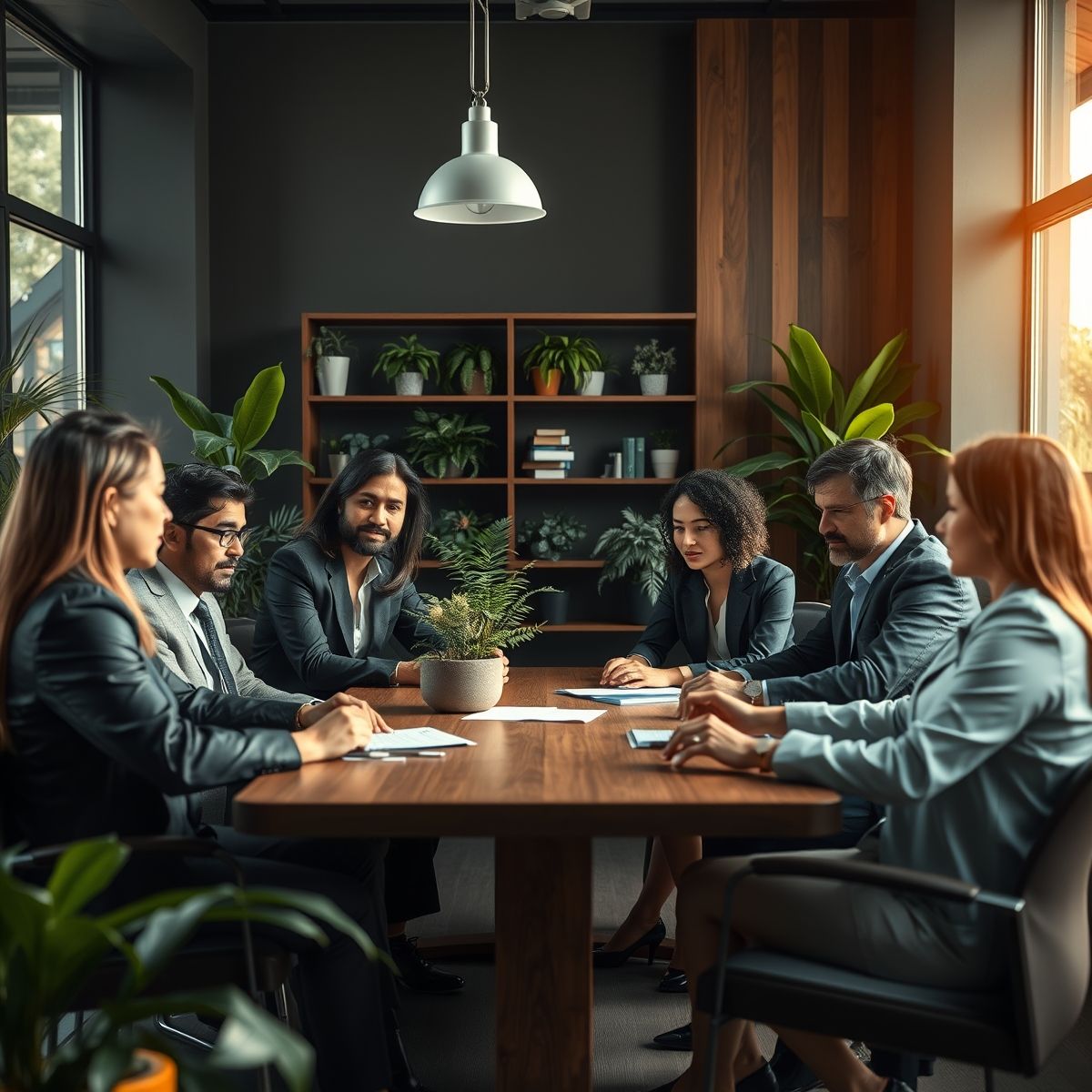 Sustentabilidade nos negócios: Práticas e Importância