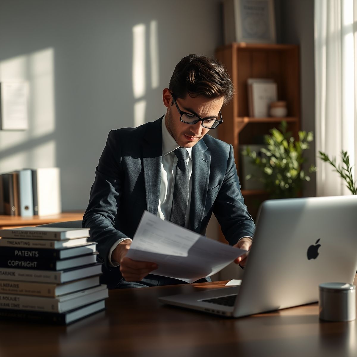 Propriedade Intelectual: Guia Completo para Empreendedores