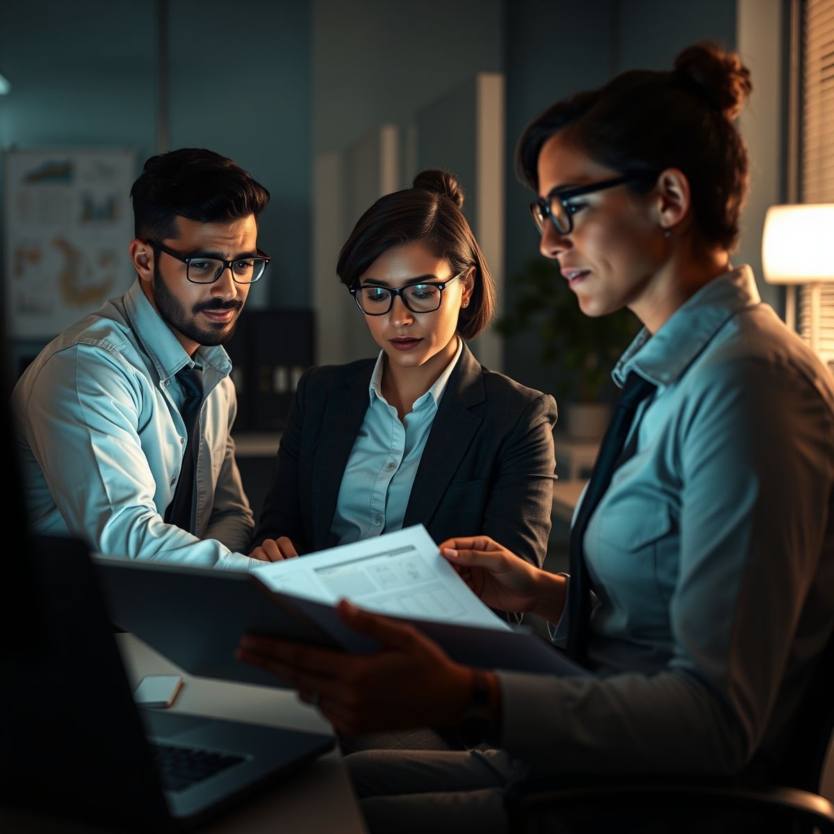 Analytics para Negócios: Transformando Dados em Estratégias