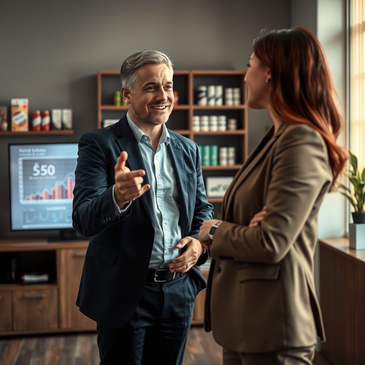 Vendas B2C: Estratégias e Boas Práticas para Empreendedores