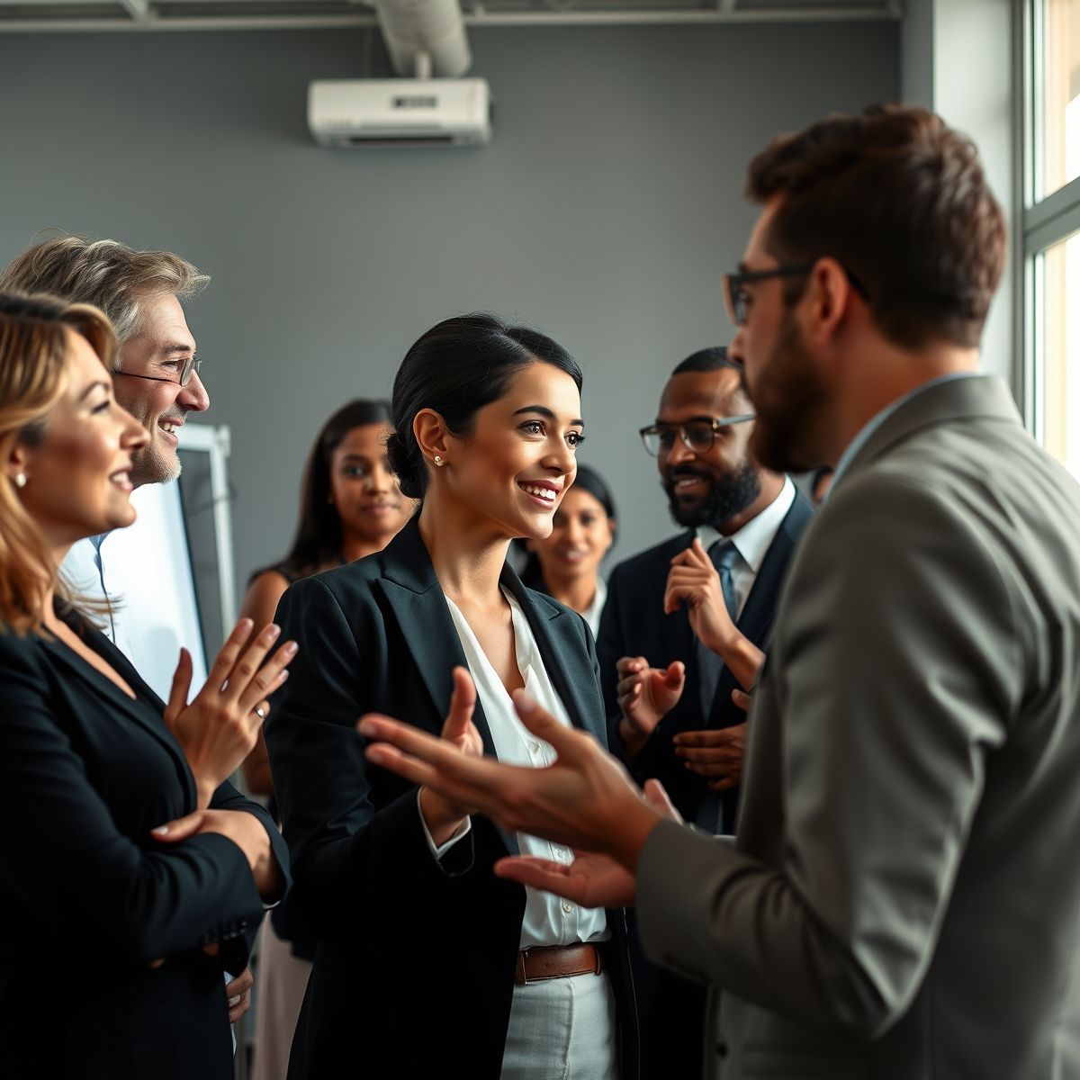 Modelos de apresentação: Dicas essenciais para empreendedores
