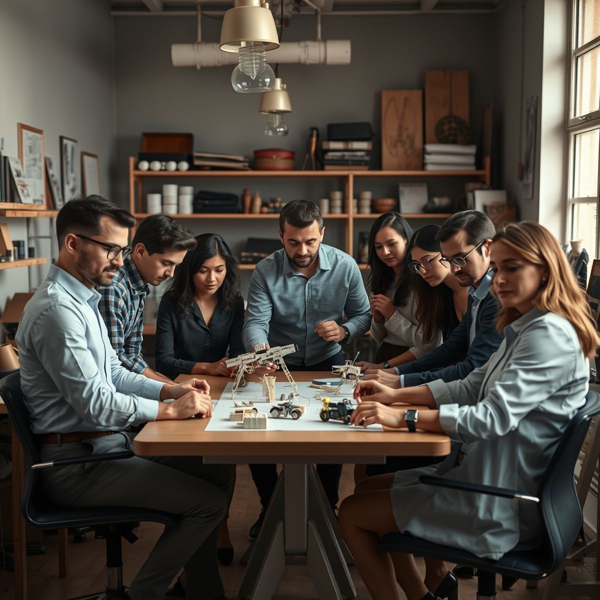 Criação de Produtos: Guia Completo para Empreendedores