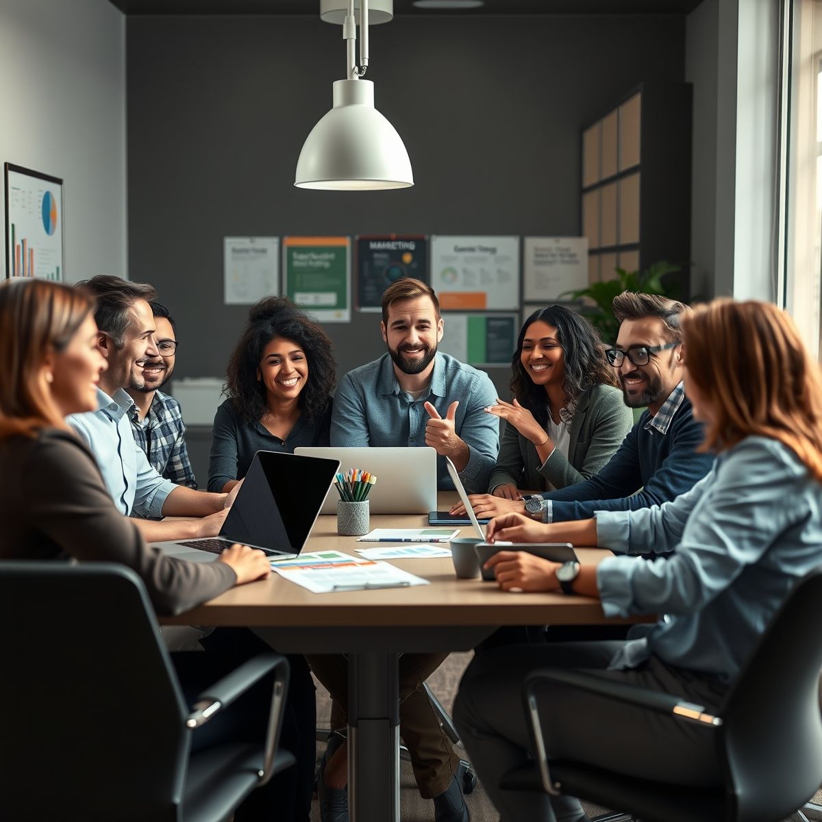 Leads: O Guia Completo para Geração e Gestão Eficiente