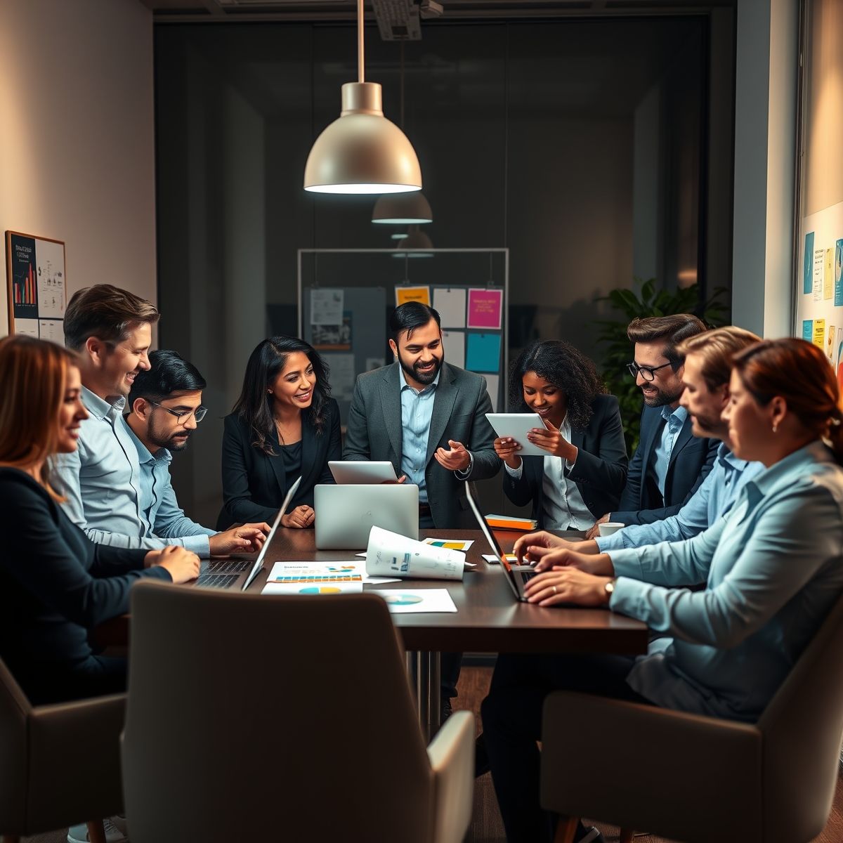Campanhas de Marketing: Guia Completo para Profissionais