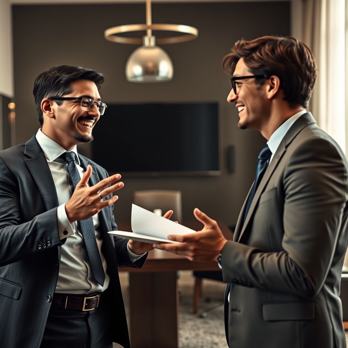Persuasão em Vendas: Técnicas e Estratégias para Vendedores