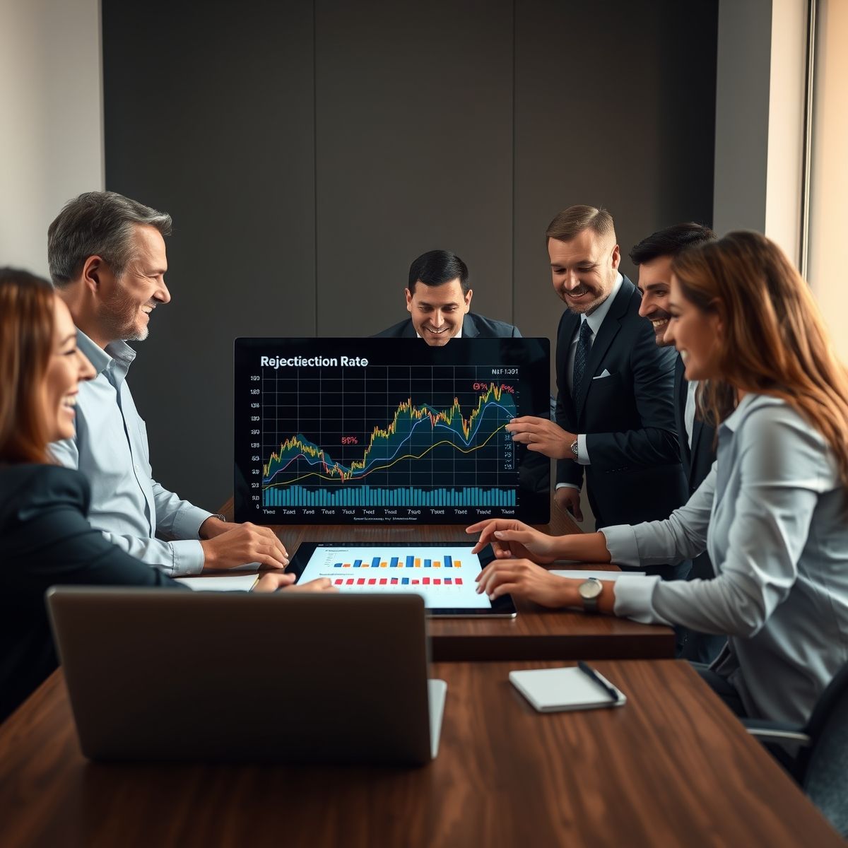 Taxa de Rejeição: O Que É e Como Impacta Seu Site