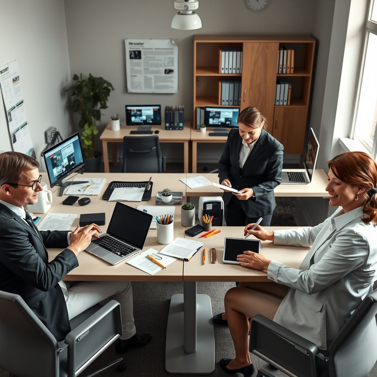 Newsletter: O Guia Completo para Marketing Digital Eficaz