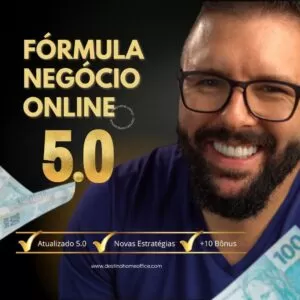 Fórmula Negócio Online é Bom? Avaliação Completa do Curso