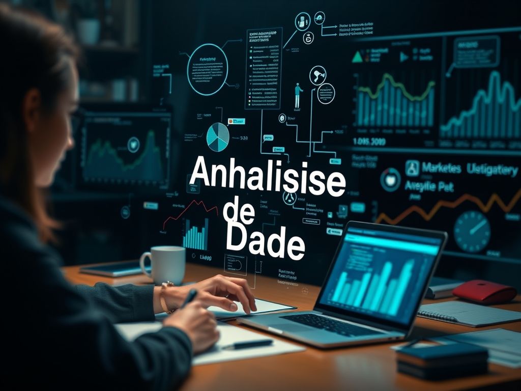 Análise de Dados