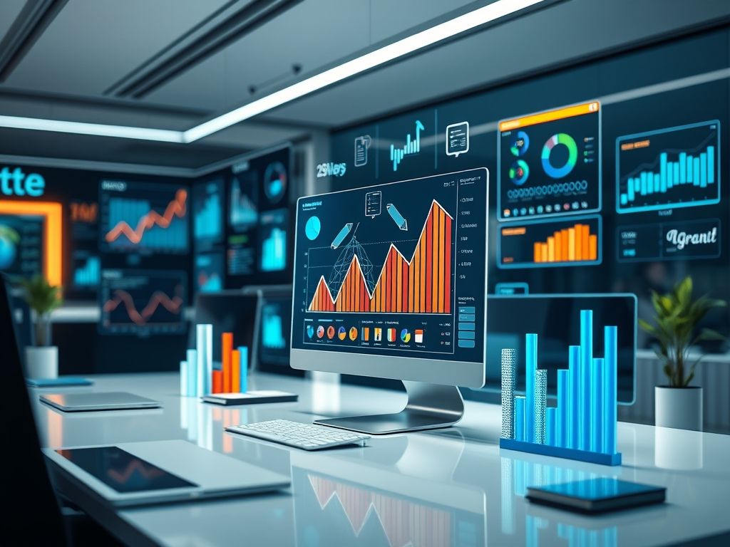 Analytics