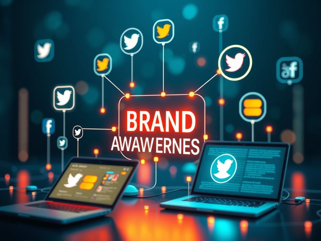 Brand Awareness