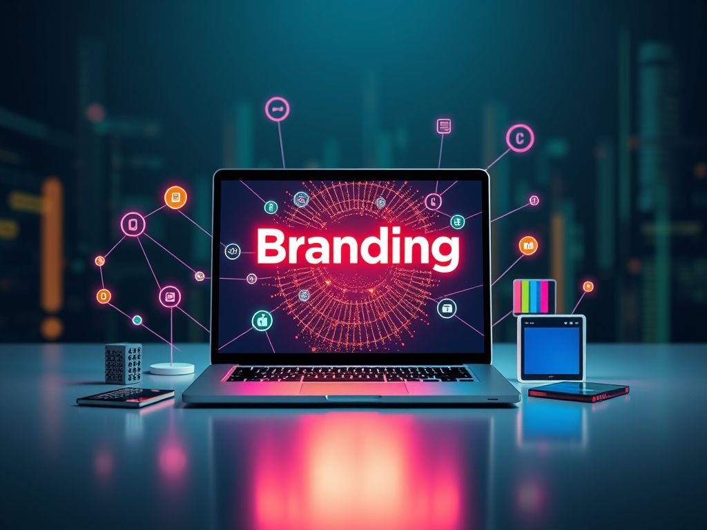 Branding