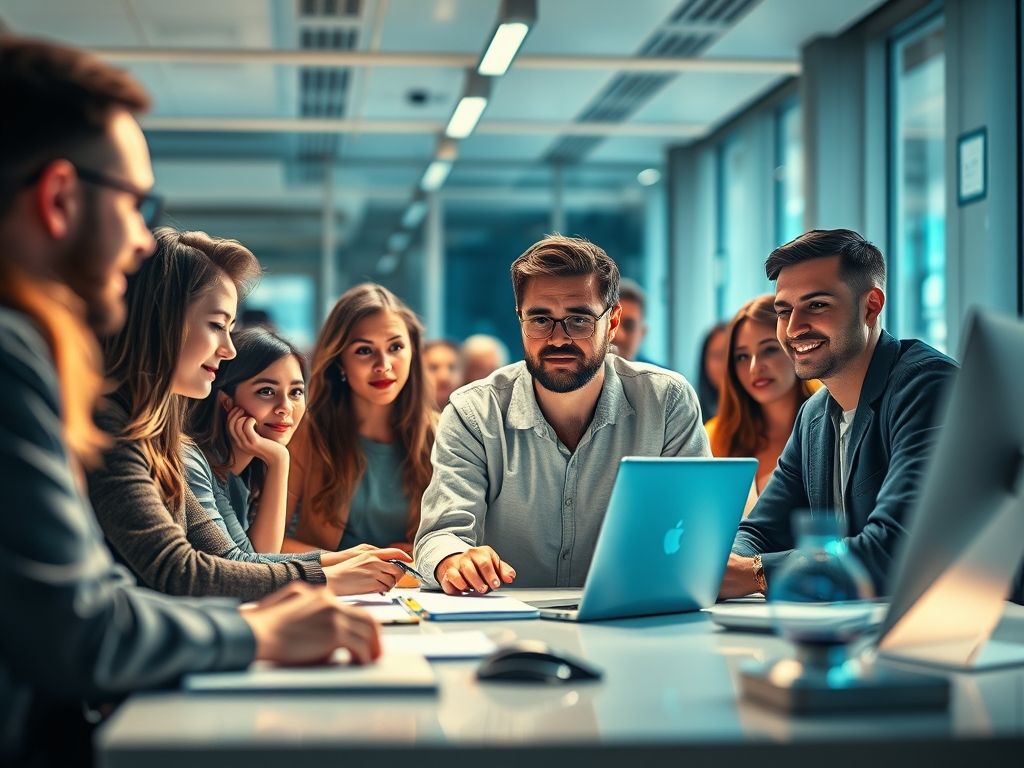 Buyer Persona
