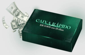 Caixa Rápido