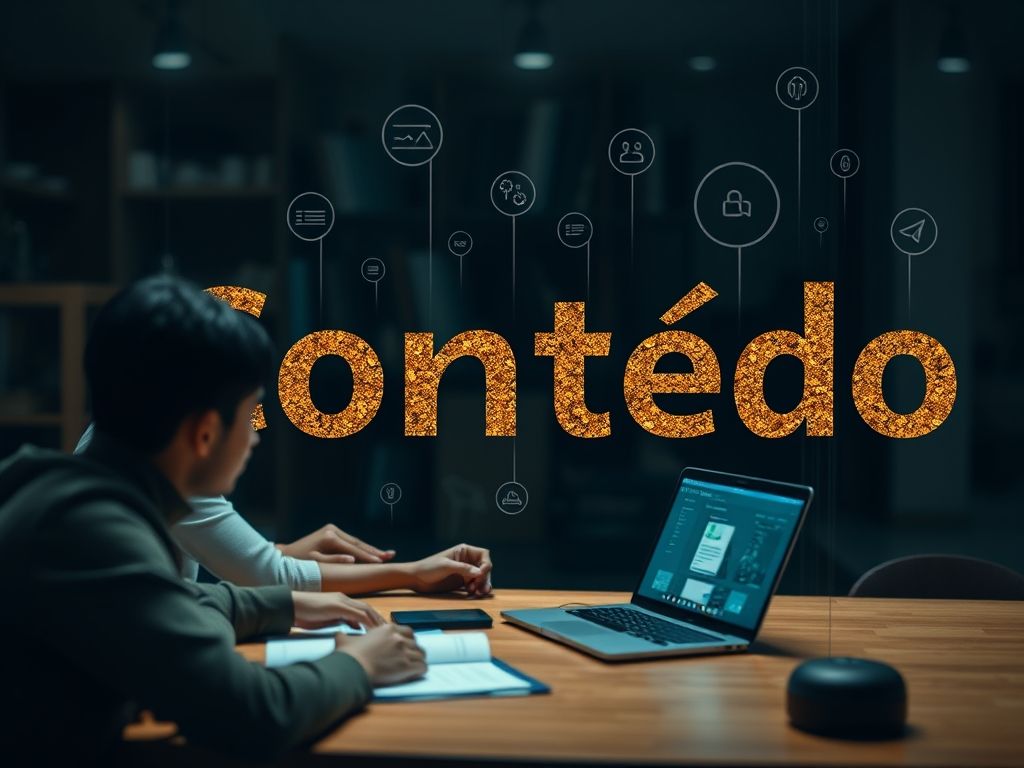 Conteúdo