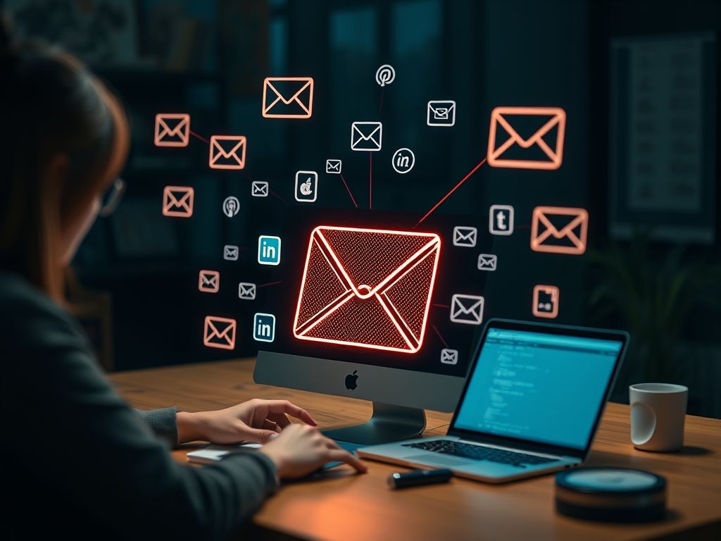 E-mail Marketing
