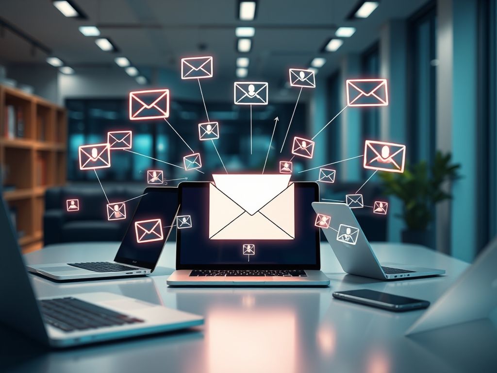 Email List