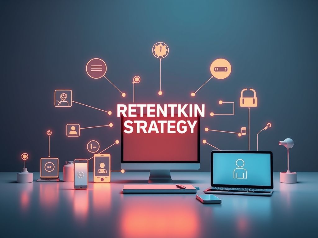 Estratégia de Retenção