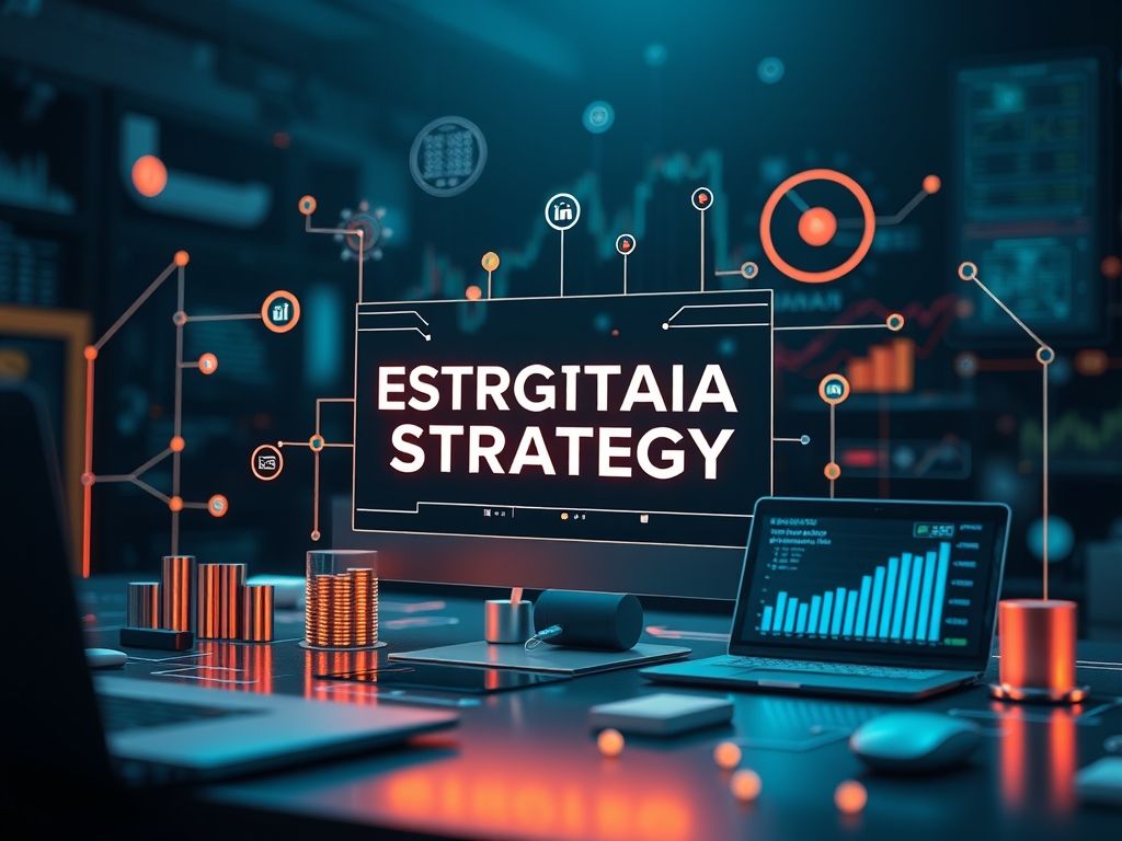 Estratégia Digital