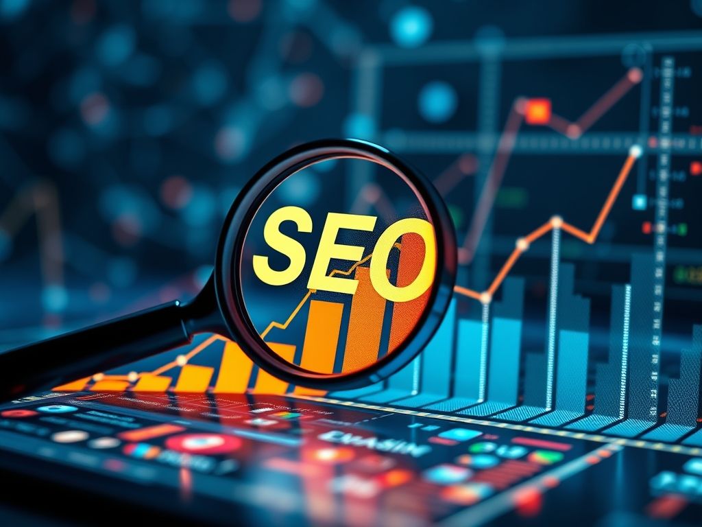 Estratégias de SEO