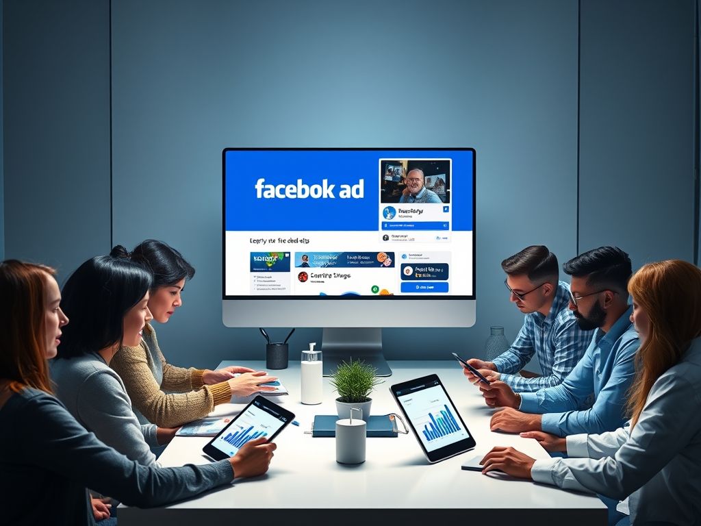 Facebook Ads