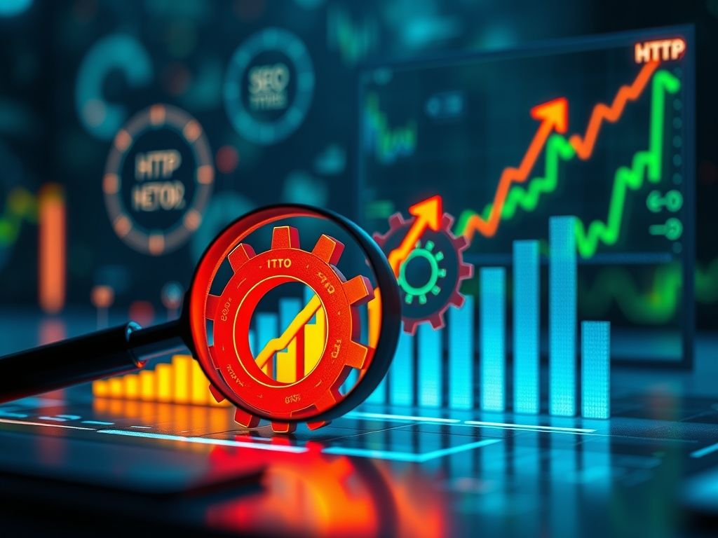 Ferramentas de SEO