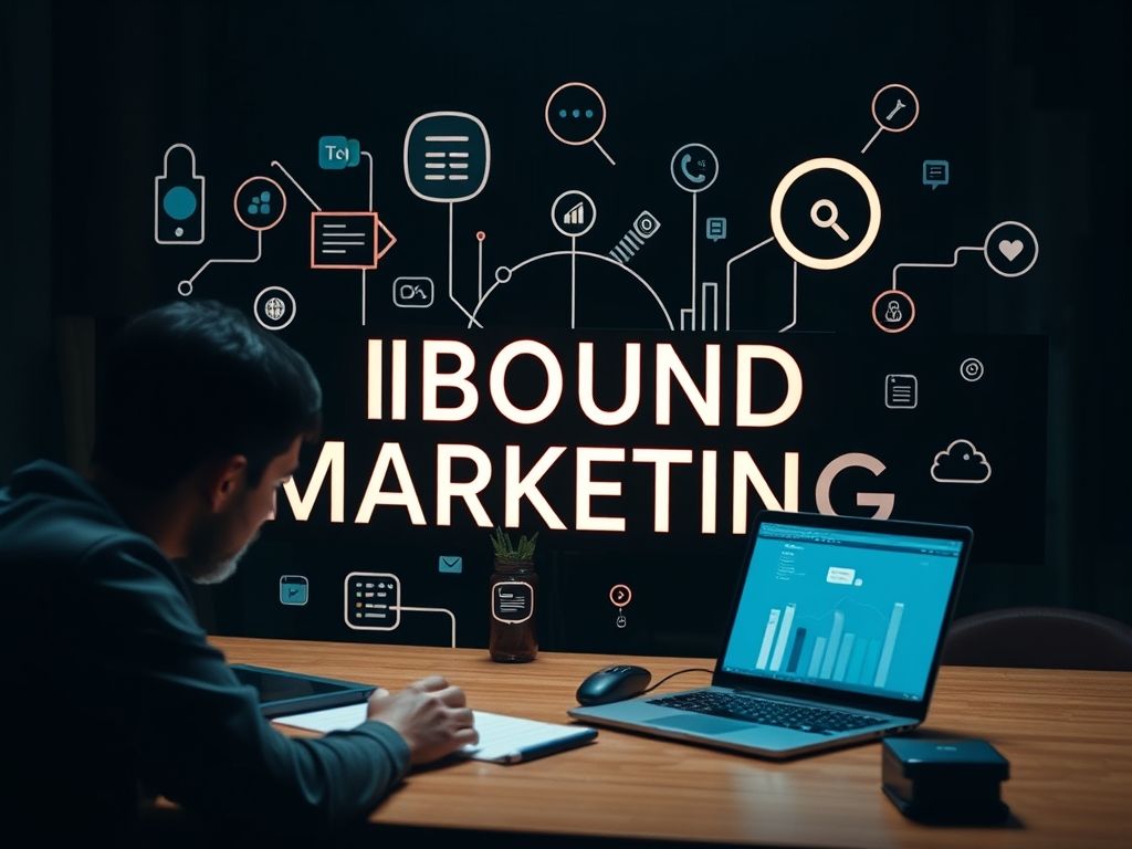 Inbound Marketing