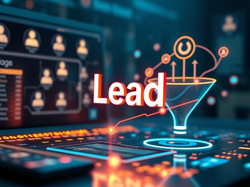 Lead