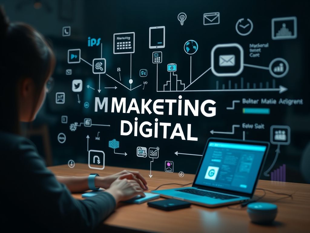 Marketing Digital
