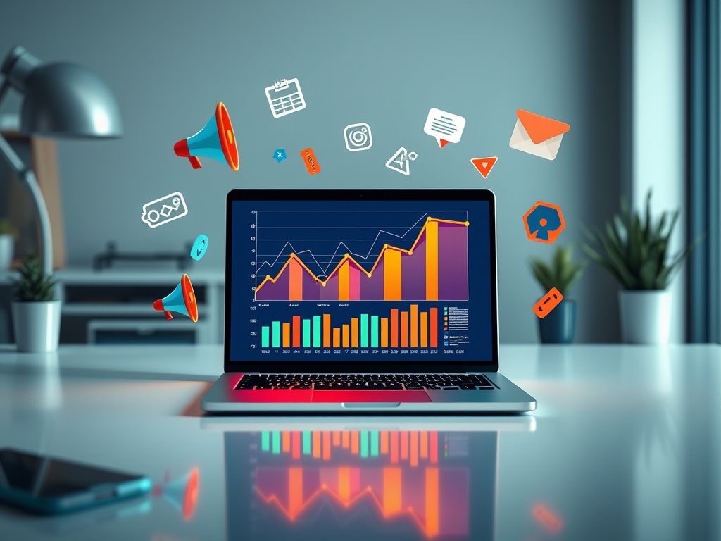 Marketing Digital para Pequenas Empresas