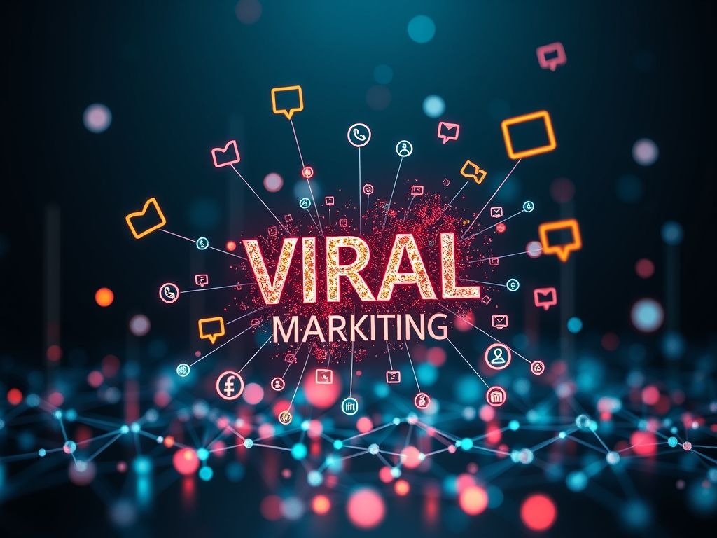 Marketing Viral
