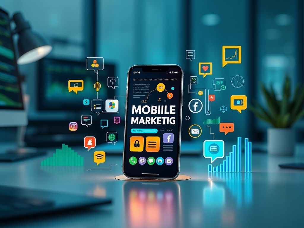 Mobile Marketing