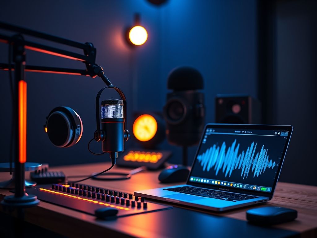 Podcast