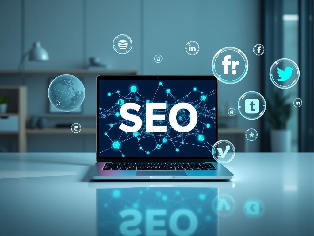 SEO Off-page