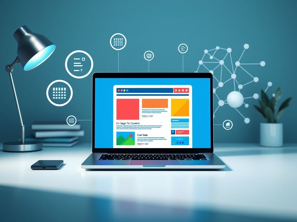 SEO On-page