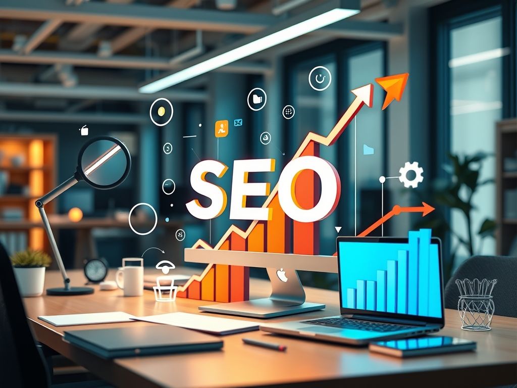 SEO para E-commerce