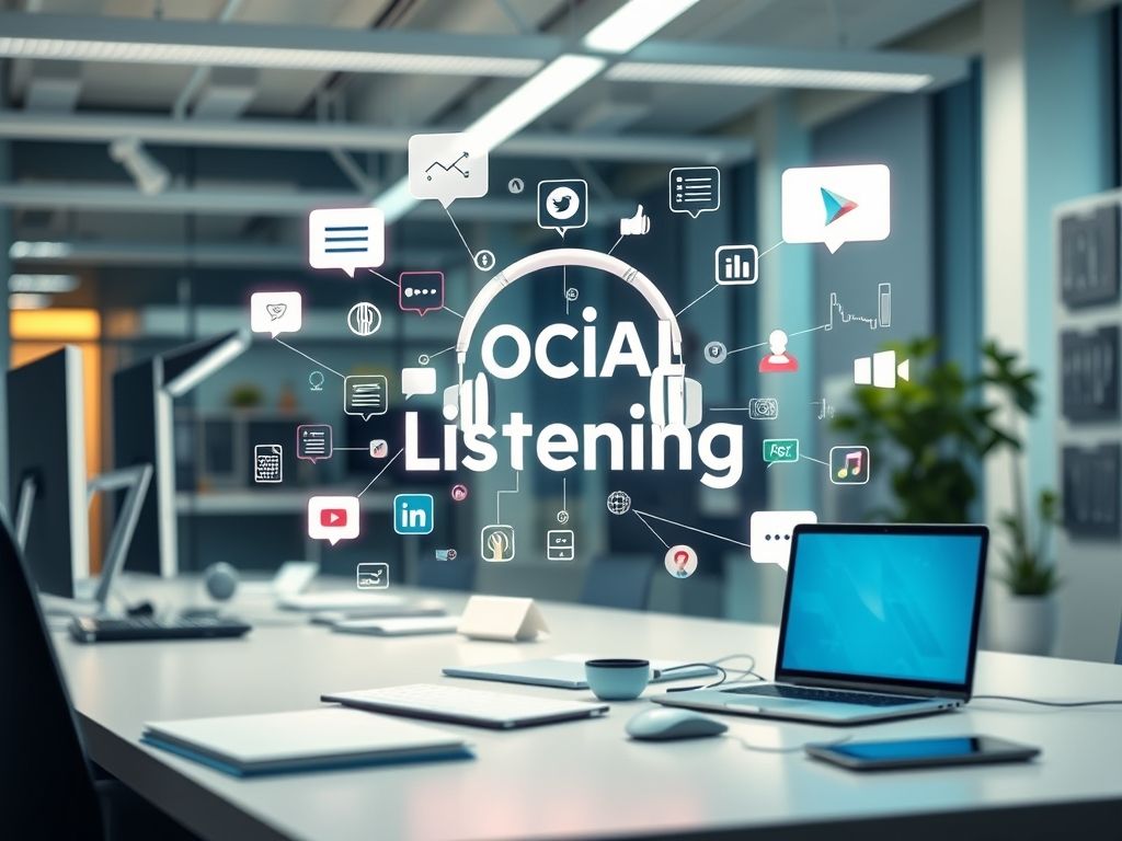 Social Listening