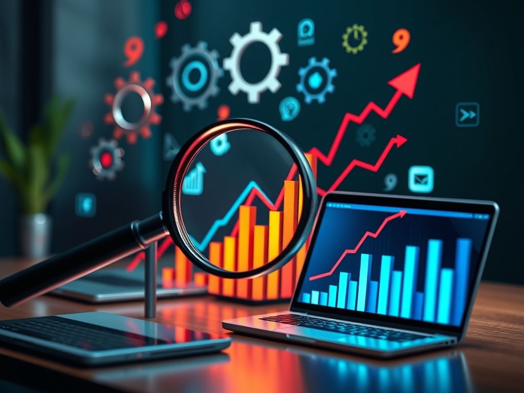 Táticas de SEO