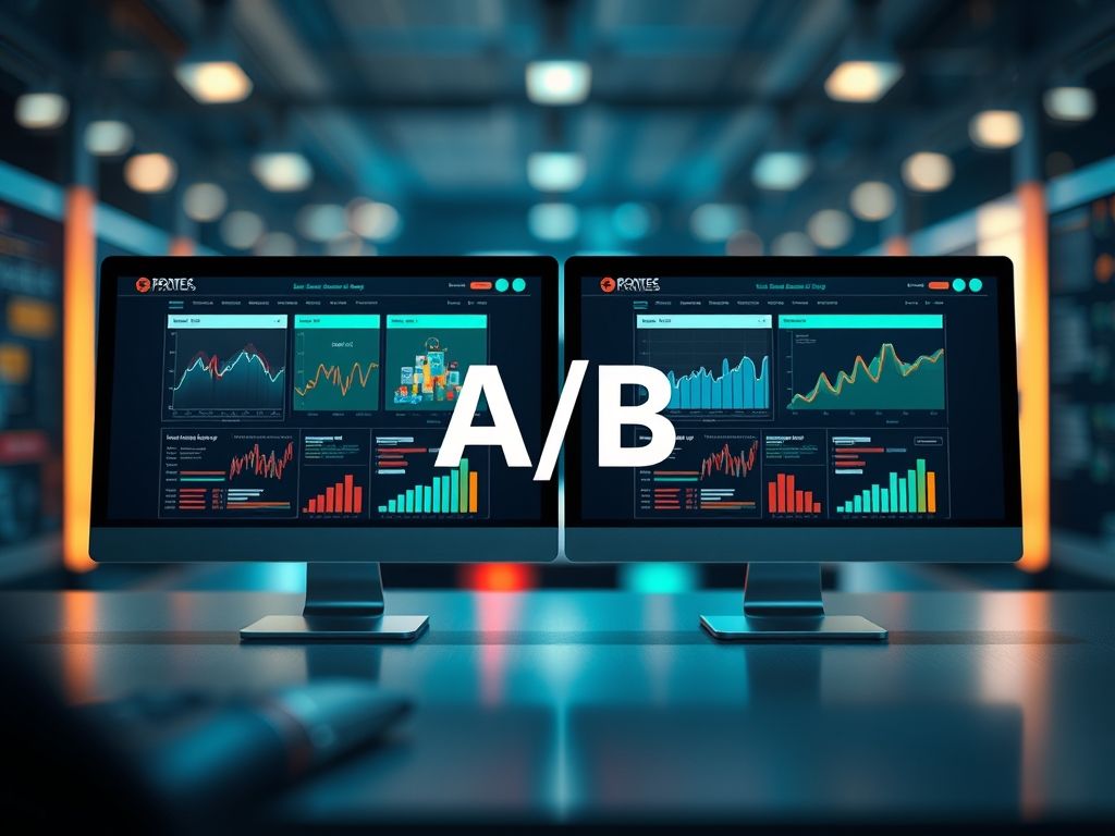 Teste A/B
